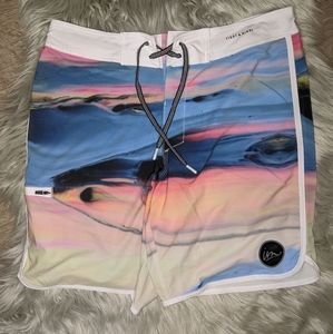 Swim shorts